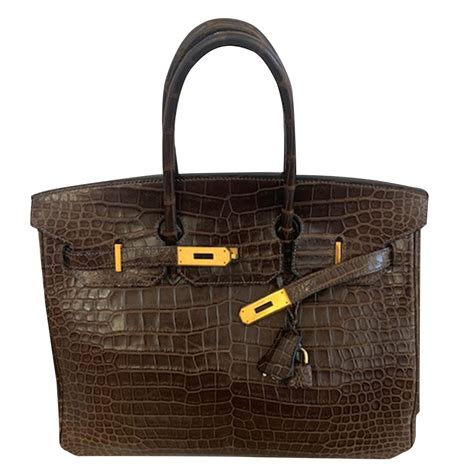 birkin bag crocodile|crocodile birkin from the everglades.